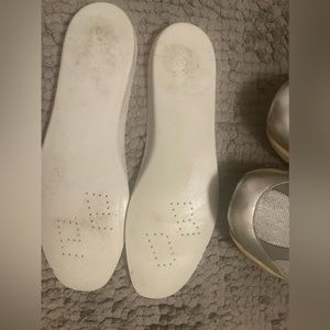 EUC Golden Goose Dad-Star Size 42